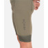 Culotte de Ciclismo Hemon Passo Corto - Verde Hombre