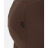 Culotte de Ciclismo Hemon Passo Corto - Marrón Hombre
