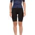 Culotte de Ciclismo Hemon Passo Corto -Negro Mujer