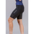 Culotte de Ciclismo Hemon Passo Corto -Negro Mujer