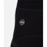 Culotte de Ciclismo Hemon Passo Corto -Negro Mujer