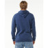Sudadera Rip Curl Stapler Hood Hombre Azul