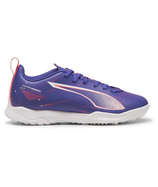 Zapatillas de Fútbol Sala Puma Ultra 5 Play Tt...