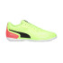 Zapatillas de Fútbol Sala Puma Truco III Infantil