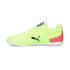 Zapatillas de Fútbol Sala Puma Truco III Infantil
