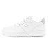 Zapatillas Lacoste L001 Set 224 2 Hombre Blanco