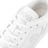Zapatillas Lacoste L001 Set 224 2 Hombre Blanco