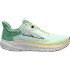 Zapatillas de Running Altra Torin 7 verde mint Mujer