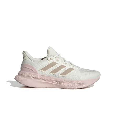 Zapatillas de Running adidas Ultrarun 5 Running Mujer Blanco