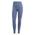 Mallas de Running adidas Own The Run 7/8 Mujer Azul