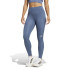 Mallas de Running adidas Own The Run 7/8 Mujer Azul
