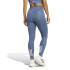 Mallas de Running adidas Own The Run 7/8 Mujer Azul