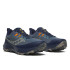 Zapatillas de Trail Saucony Peregrine 14 Azul Hombre