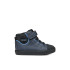 Zapatillas Geox Gisli B. C - Gbk Cer.+Nylon Niño Azul Marino/Azul