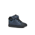 Zapatillas Geox Gisli B. C - Gbk Cer.+Nylon Niño Azul Marino/Azul