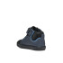 Zapatillas Geox Gisli B. C - Gbk Cer.+Nylon Niño Azul Marino/Azul