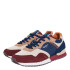 Zapatillas Pepe Jeans London Brand Grape Purple Hombre