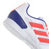Zapatillas de Fútbol Sala adidas Super Sala Ii Indoor Infantil Blanco