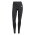 Mallas de Fitness adidas Optime Essentials Stash Pocket Full Length Mujer Negro