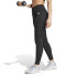 Mallas de Fitness adidas Optime Essentials Stash Pocket Full Length Mujer Negro