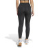 Mallas de Fitness adidas Optime Essentials Stash Pocket Full Length Mujer Negro