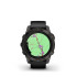 Reloj Garmin Fenix 7X Pro Sol Slate Gray