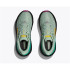 Zapatillas de trail Hoka Challenger 7 Verde Mujer