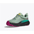 Zapatillas de trail Hoka Challenger 7 Verde Mujer