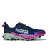 Zapatillas de Trail Hoka Speedgoat 6 Azul Hombre