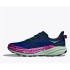 Zapatillas de Trail Hoka Speedgoat 6 Azul Hombre