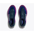 Zapatillas de Trail Hoka Speedgoat 6 Azul Hombre