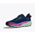 Zapatillas de Trail Hoka Speedgoat 6 Azul Hombre