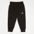 Chándal Nike Jordan Pack Po Set Niño Negro