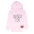 Chándal Nike Jordan Pack Po Set Niño Rosa