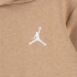 Chándal Nike Jordan Brooklyn Fleece Po Set Infantil Beige