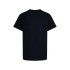 Camiseta Air Jordan Dots Niño Negro