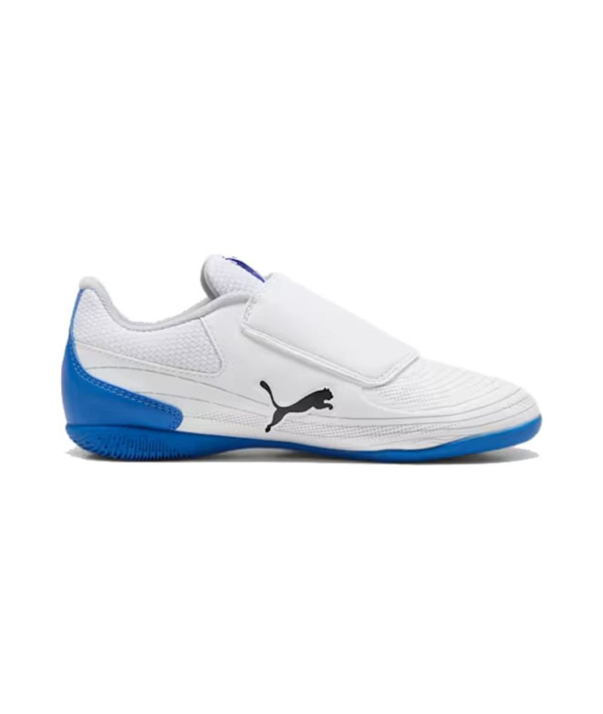 Zapatillas de Fútbol Sala Puma Truco III V...