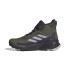 Botas de Montaña adidas Terrex Trailmaker 2 Mid Gore-Tex Mujer Verde Oliva