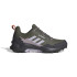 Zapatillas de Montaña adidas Terrex Ax4 Gore-Tex Hiking Mujer Verde Oliva