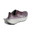 Zapatillas de Trail adidas Terrex Agravic 3 Trail Running Mujer Lila