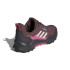 Zapatillas de Montaña adidas Terrex Ax4 Gore-Tex Hiking Mujer Granate