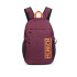 Mochila Munich Gym Sports Backpack Slim Wine Burdeos