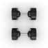 Mancuernas ajustables de 2 a 20 kgs  Horizon fitness