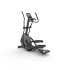 Bicicleta elíptica plegable andes 5.1 Horizon fitness