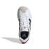 Zapatillas adidas VL Court 3.0 Infantil Blanco