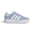 Zapatillas adidas Court Platform Suede Mujer Azumar