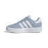 Zapatillas adidas Court Platform Suede Mujer Azumar