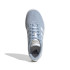 Zapatillas adidas Court Platform Suede Mujer Azumar