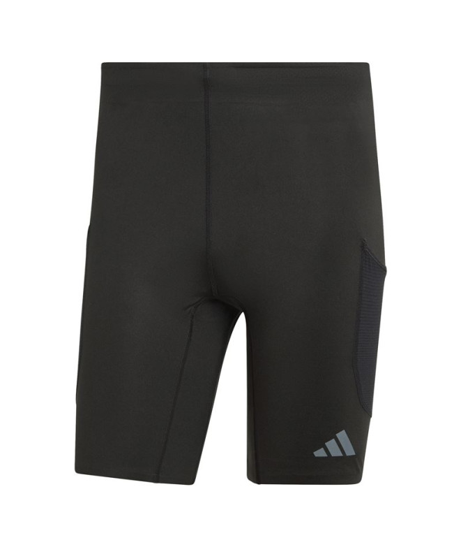 Mallas de Running adidas Adizero Running Hombre...