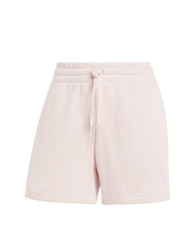 Pantalones adidas Essentials Small Logo Fleece...